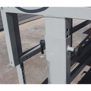 Used Electronics Assembly Adjustable Workbench ESD